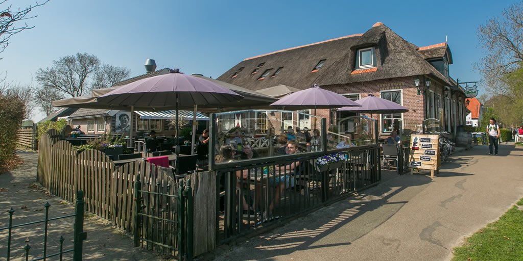 Vier Moederdag in stijl bij ons! 