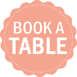 book a table rose.fw