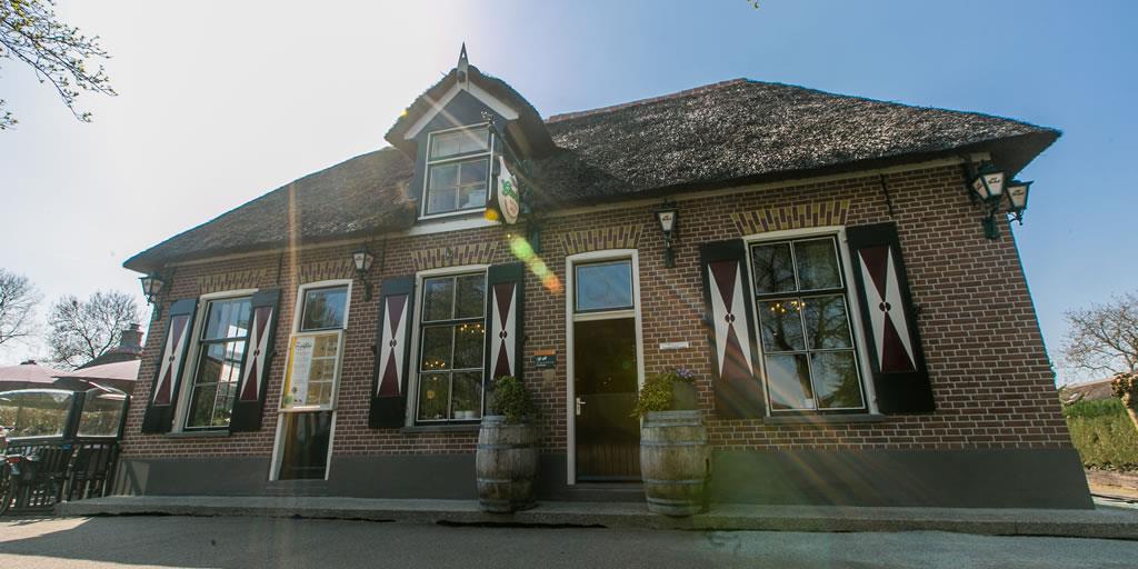 Kerst bij Fanfare