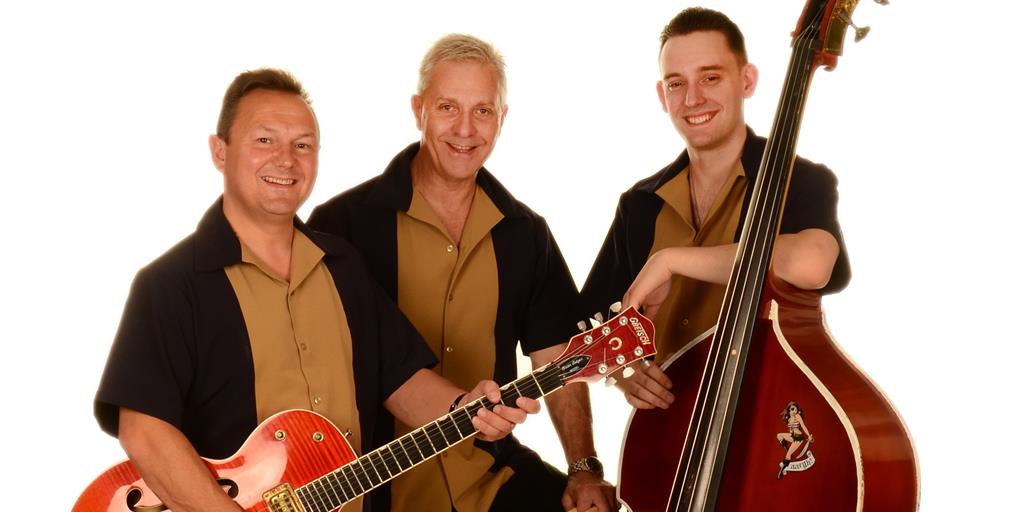 Rock Around Giethoorn